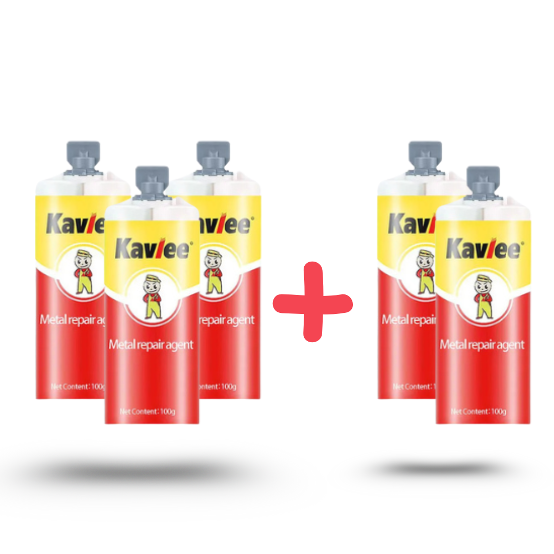 PowerFix® – Colle de Réparation Universelle à Séchage Rapide et Ultra-Résistante