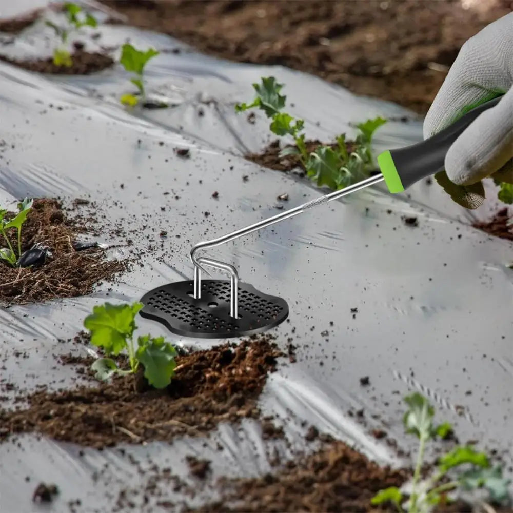 GroundFix™ – Kit Pro de Crochets et Piquets d’Ancrage Ultra-Durables