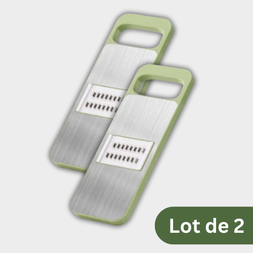 MultiSlice Pro 5-en-1 – Votre Allié Idéal en Cuisine !