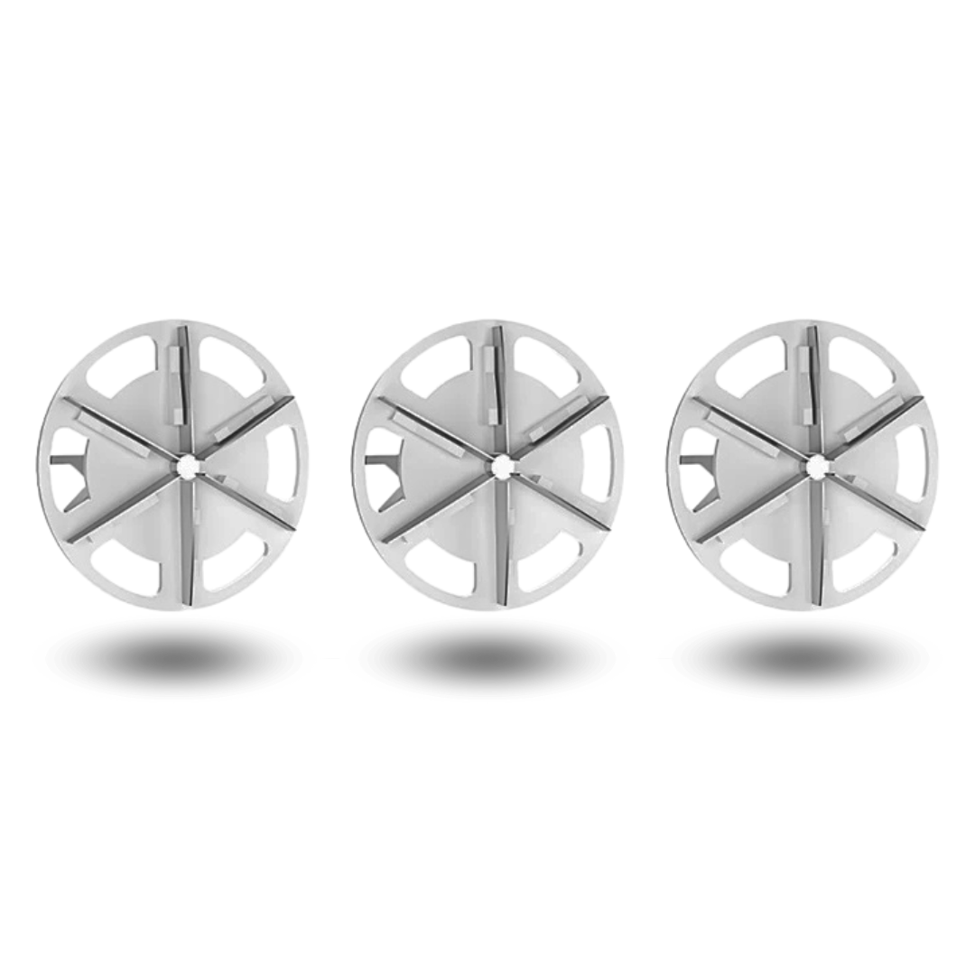 Lames de Rechange Remover Pro