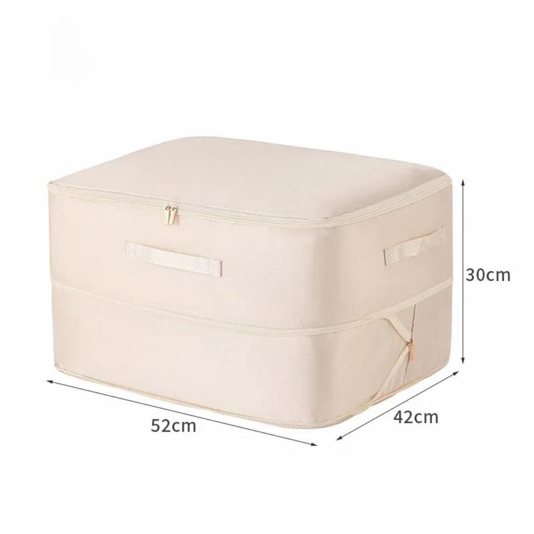 Sac de Compression Ultime - SpaceMaster™ (Voyage)