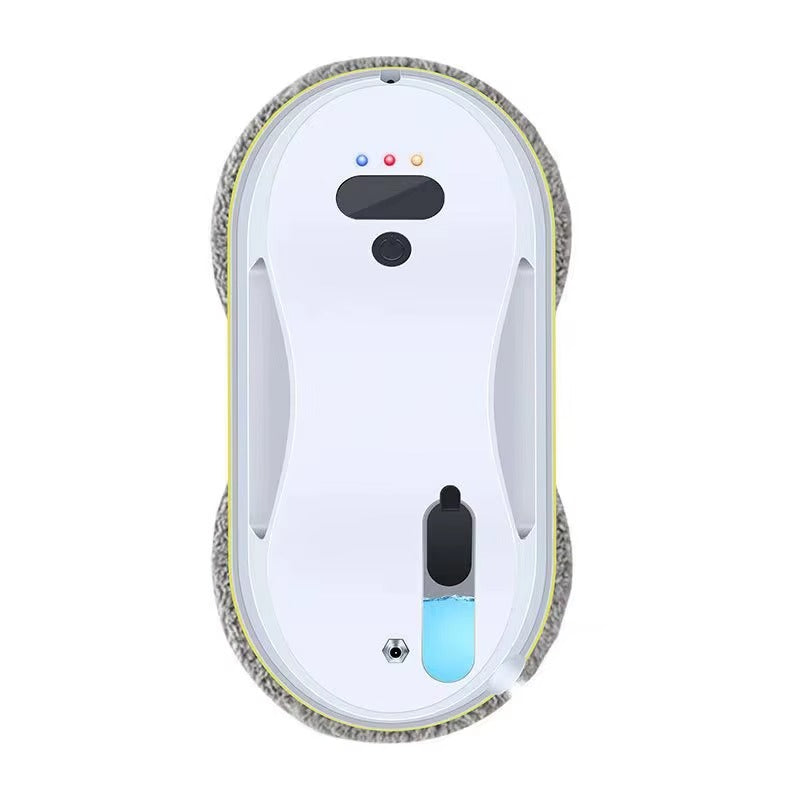 CleanerBot Pro™ - Nettoyage intelligent, efficace, rapide