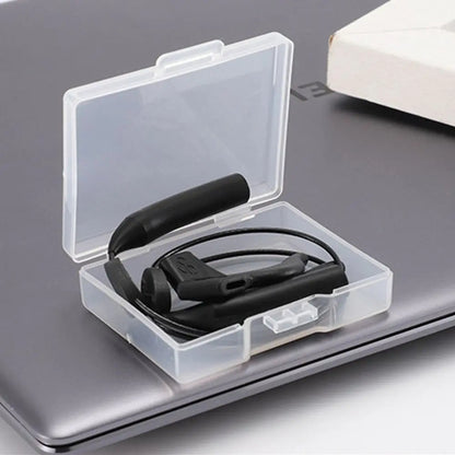 GlassesGrip° 1+1 GRATUIT – Sangle de lunettes réglable et antidérapante