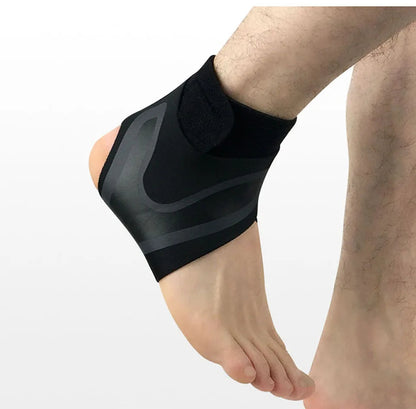 Tryxwrap - Chevillère de Protection Sportive