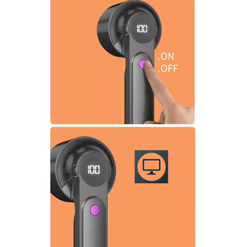 Éliminateur de Peluches - Remover Pro™ 2.0