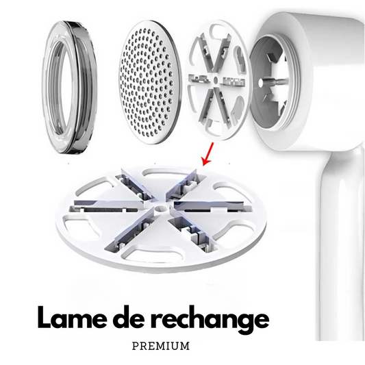 Lames de Rechange Remover Pro