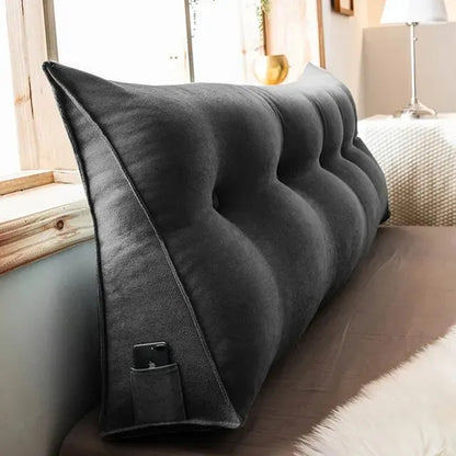 Luxorelax™ - Coussin de confort Orthodesign