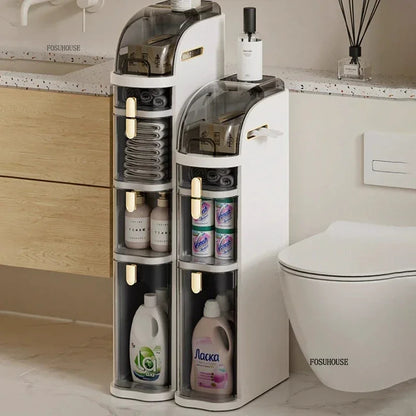 SlimBox+ : L’armoire gain de place élégante et polyvalente pour chaque coin de la maison !