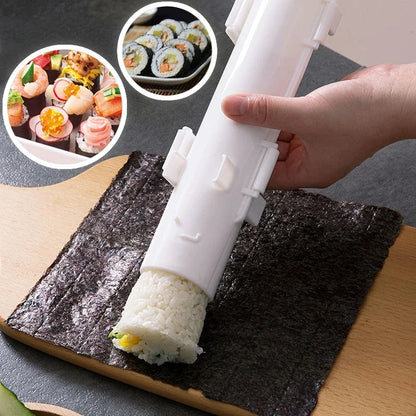 SushiRoller°  - Moule à Sushis Rocket DIY Pro