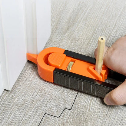 ShapeMaster™ – Le duplicateur de forme ultra-précis pour toutes vos découpes