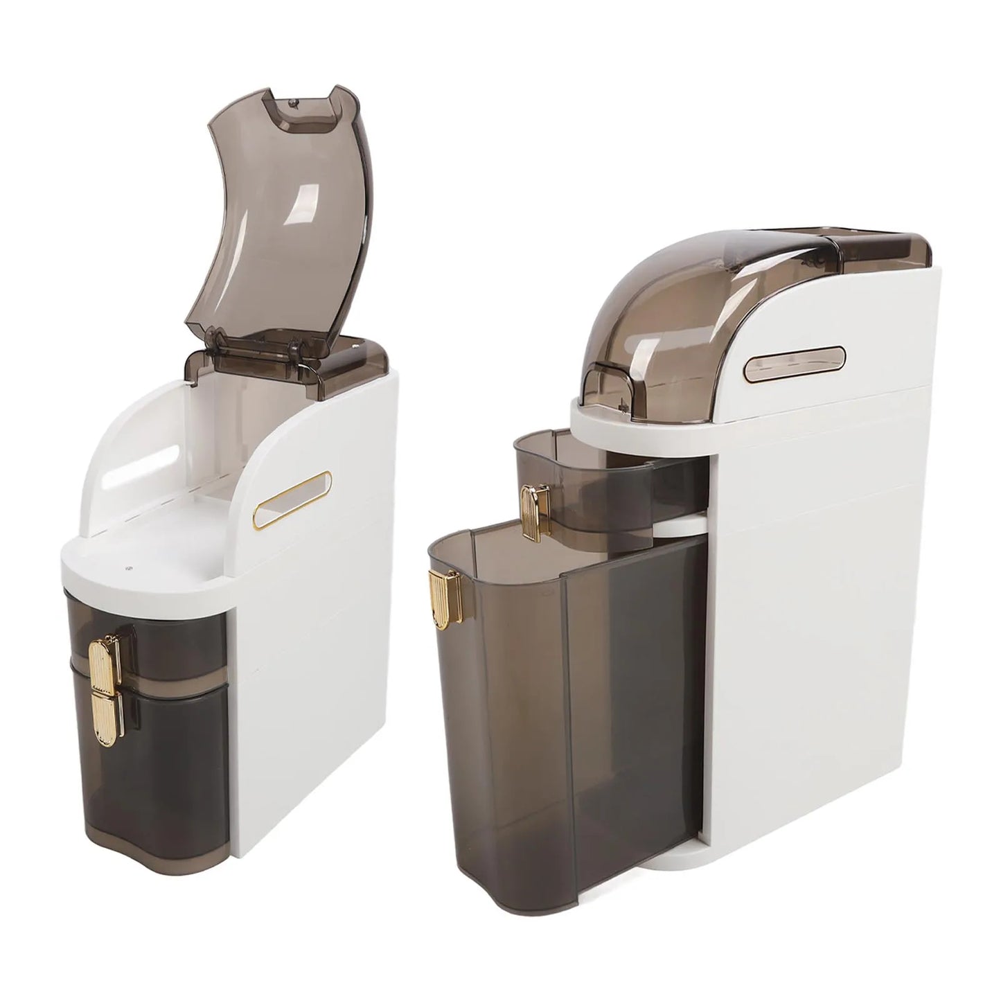 SlimBox+ : L’armoire gain de place élégante et polyvalente pour chaque coin de la maison !