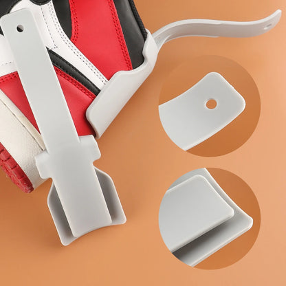 ShoeHelper - L'outil ultime pour enfiler vos chaussures sans effort