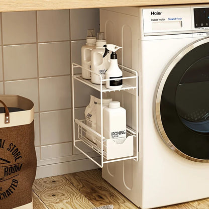 MagniStore™ — Le support magnétique de rangement latéral tout-en-un