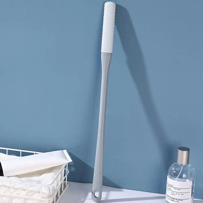 ToeBrush - Brosse de Nettoyage des Orteils et Anti-Démangeaisons