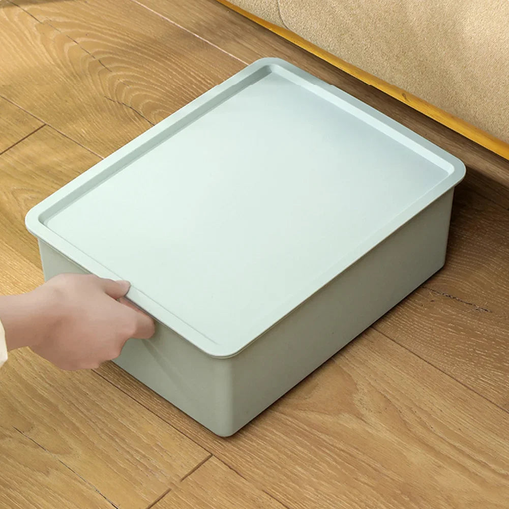 FurnitureWheels - Roulettes de meubles autocollantes rotatives à 360°