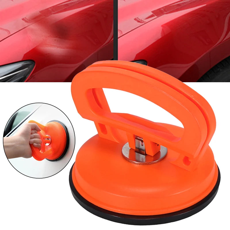 PowerGrip Pro - Ventouses Ultra-Puissantes pour Vitres et Carrosseries