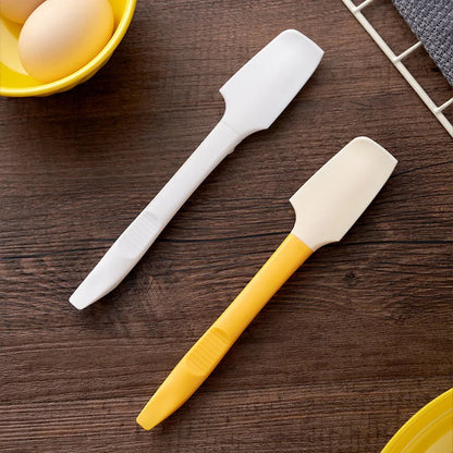 KitchenSpatula™ – Mini spatule multifonction en silicone (1+1 offerte)