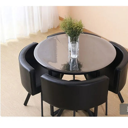 Nappe Protectrice Cristal+ : Protégez votre table avec élégance