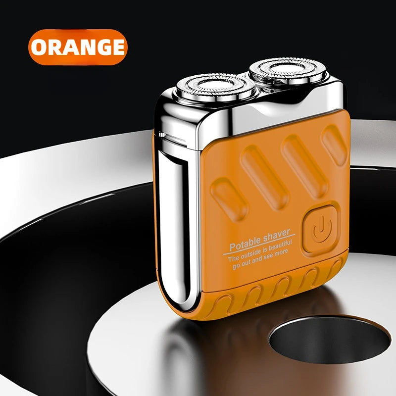 PocketBlade™ – Le Rasoir Mini Turbo 9000 tr/min Qui Vous Suit Partout