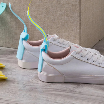 ShoeHelper - L'outil ultime pour enfiler vos chaussures sans effort