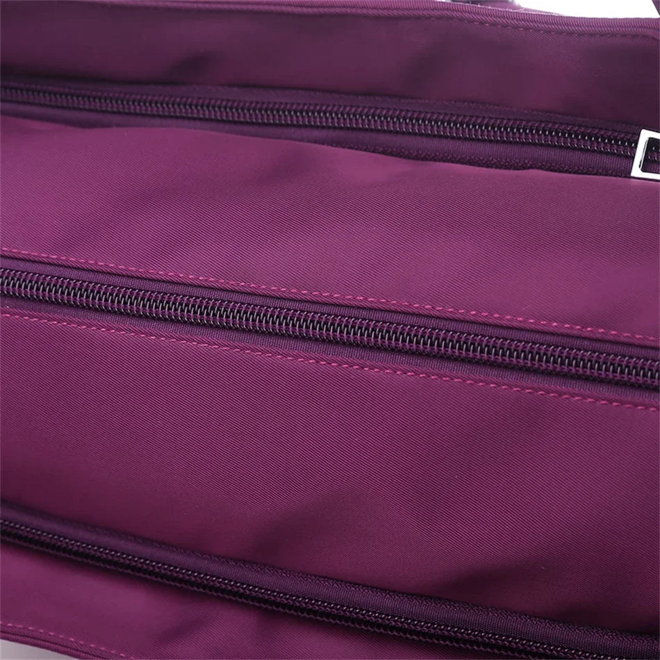 HandBag — Sac à Main Antivol Élégant et Fonctionnel