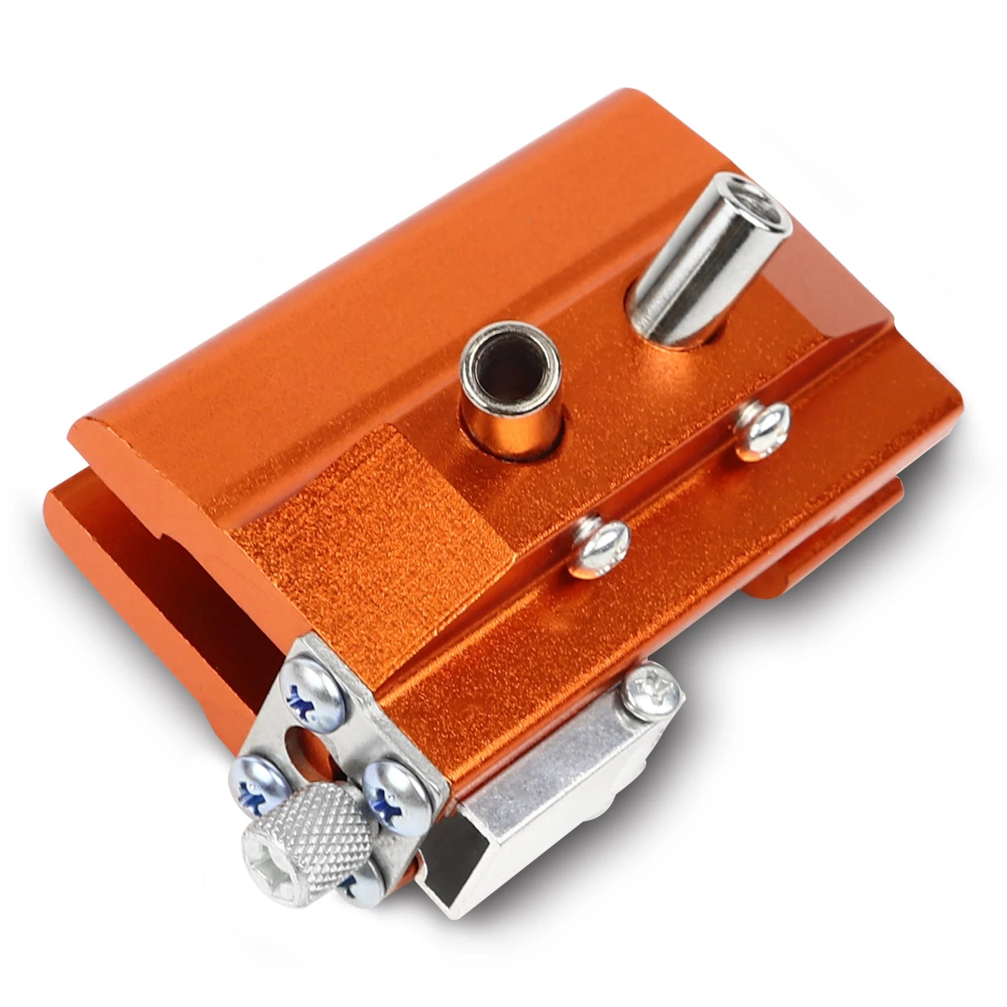 ChainsawGrinder – L’outil ultime pour l’affûtage des tronçonneuses !