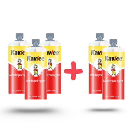 PowerFix® – Colle de Réparation Universelle à Séchage Rapide et Ultra-Résistante