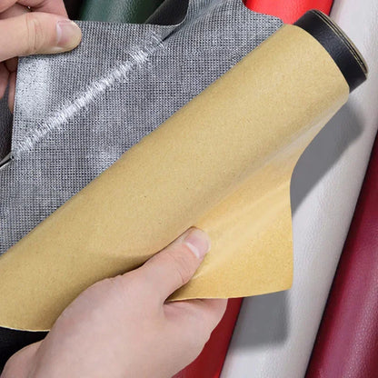 CuirFix™ - Le Patch Magique Pour Meubles et Accessoires