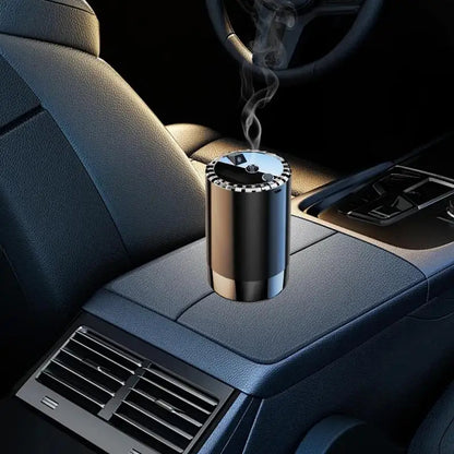 CelestAroma - Diffuseur d'Huiles Essentielles & Purificateur d'Air Intelligent