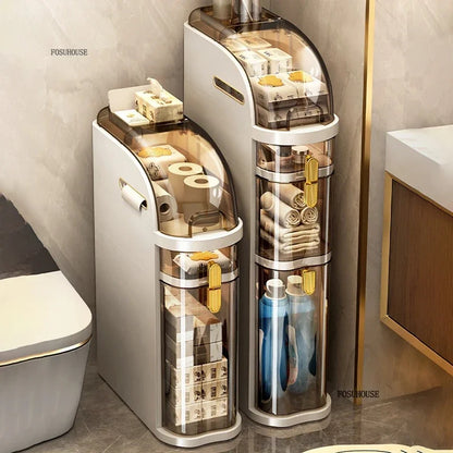 SlimBox+ : L’armoire gain de place élégante et polyvalente pour chaque coin de la maison !