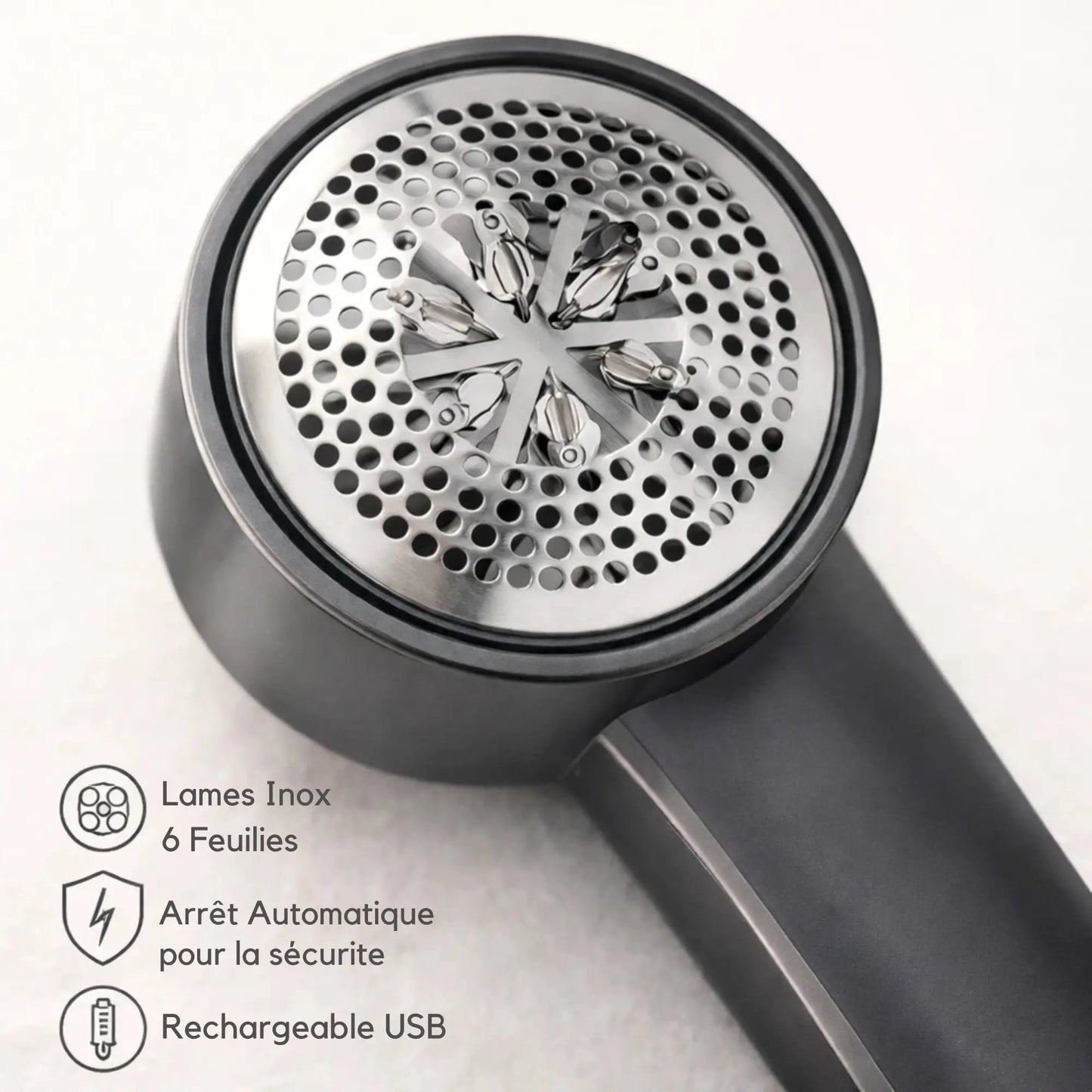 Éliminateur de Peluches - Remover Pro™ 2.0