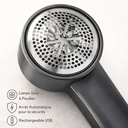Éliminateur de Peluches - Remover Pro™ 2.0