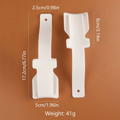 ShoeHelper - L'outil ultime pour enfiler vos chaussures sans effort