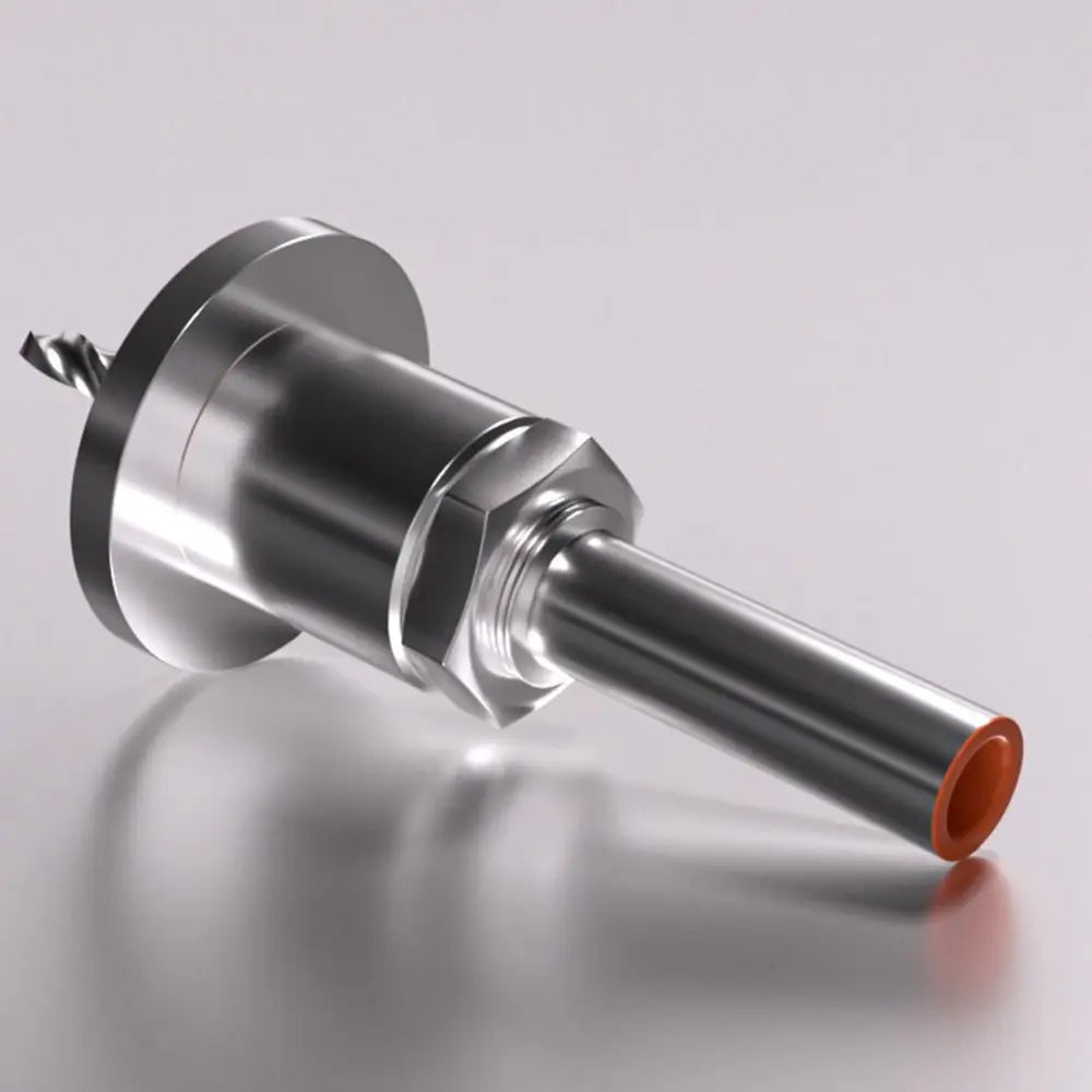 FRAISALIGN PRO™ – Set de Forets Fraiseurs à Profondeur Réglable (x5)