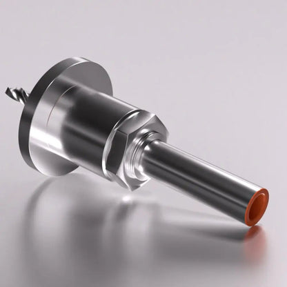 FRAISALIGN PRO™ – Set de Forets Fraiseurs à Profondeur Réglable (x5)