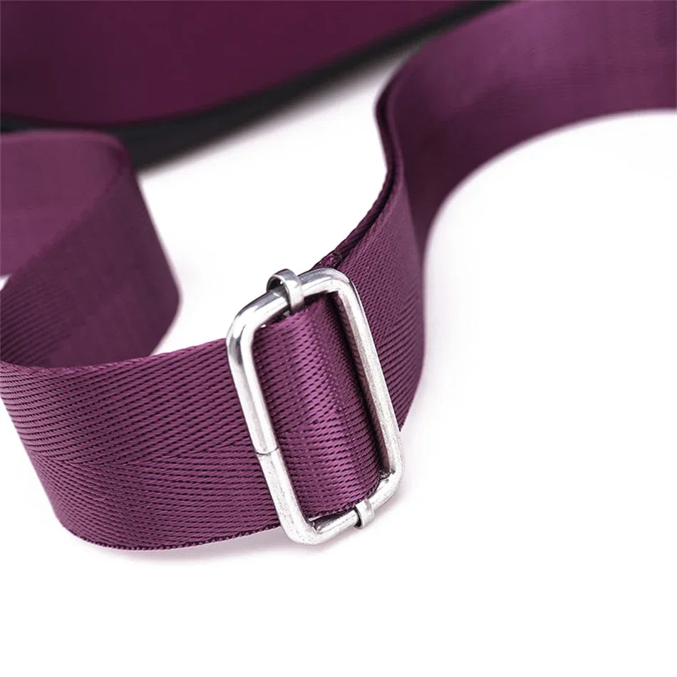 HandBag — Sac à Main Antivol Élégant et Fonctionnel