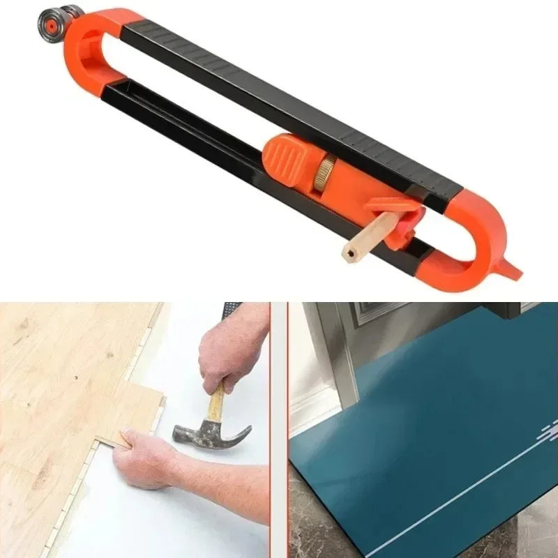 ShapeMaster™ – Le duplicateur de forme ultra-précis pour toutes vos découpes