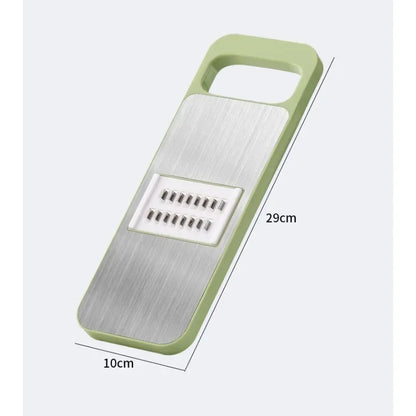 MultiSlice Pro 5-en-1 – Votre Allié Idéal en Cuisine !