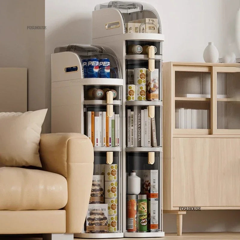 SlimBox+ : L’armoire gain de place élégante et polyvalente pour chaque coin de la maison !