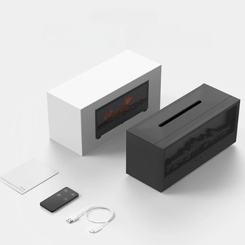 Diffuseur d'Arômes - FlameZen