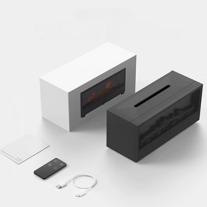 Diffuseur d'Arômes - FlameZen