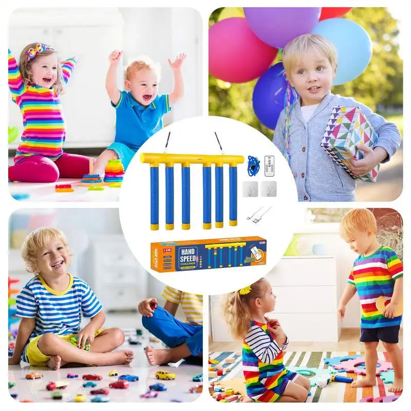 Falling Sticks™ - Le Jeu d'Adresse Ultime !