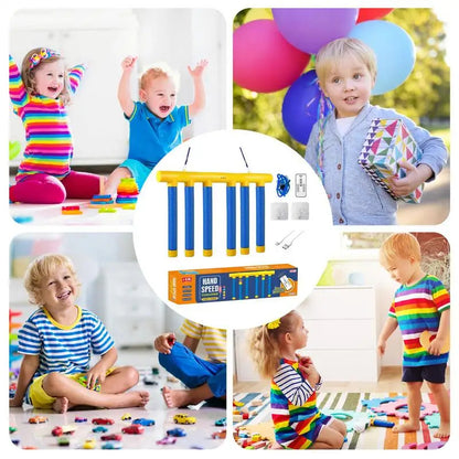 Falling Sticks™ - Le Jeu d'Adresse Ultime !