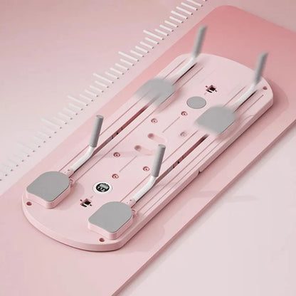 CoreMaster™ Pilates Reformer – Planche Abdominale Multifonction