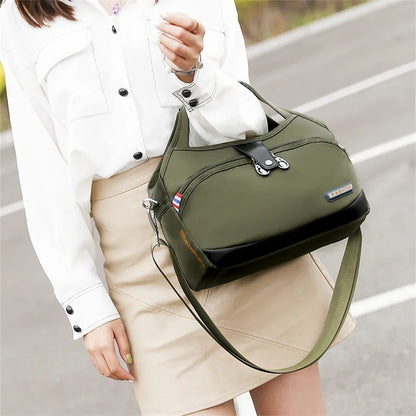 HandBag — Sac à Main Antivol Élégant et Fonctionnel