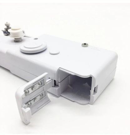 StitchyGo - Mini Machine à Coudre Portative