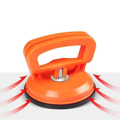 PowerGrip Pro - Ventouses Ultra-Puissantes pour Vitres et Carrosseries