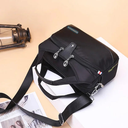 HandBag — Sac à Main Antivol Élégant et Fonctionnel