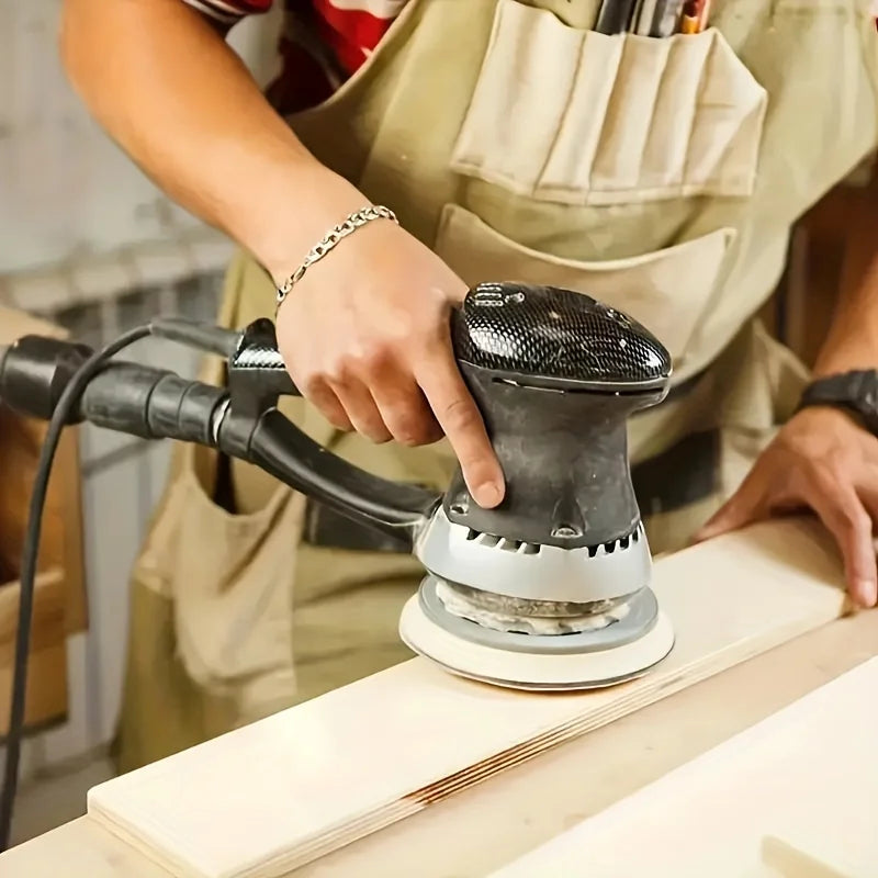 PoliFlex Pro – Disque de Polissage Universel en Laine Ultra-Résistant