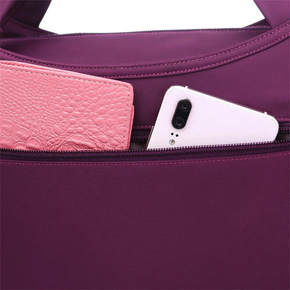 HandBag — Sac à Main Antivol Élégant et Fonctionnel